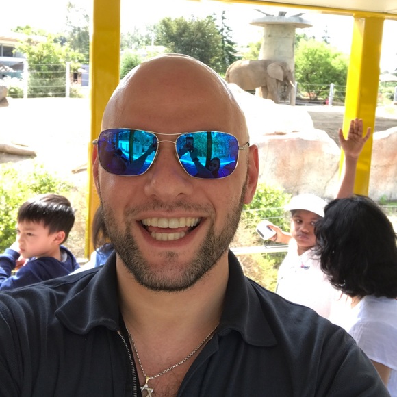 Meet your Posher, Jason - Picture 1 of 1